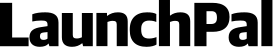LaunchPal logo